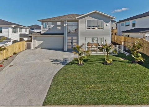 13 Tawa Place, Orewa, Orewa