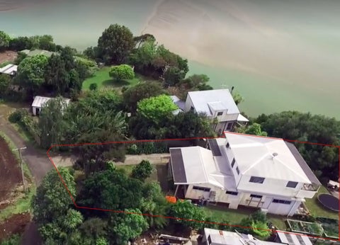 66 Opotoru Road, Raglan, RAGLAN