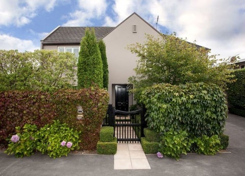 21 Andover Street, Merivale, Christchurch