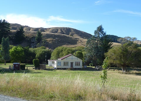 10 Station Road, Masterton