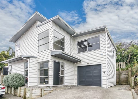 71B Clifford Road, Johnsonville, Wellington