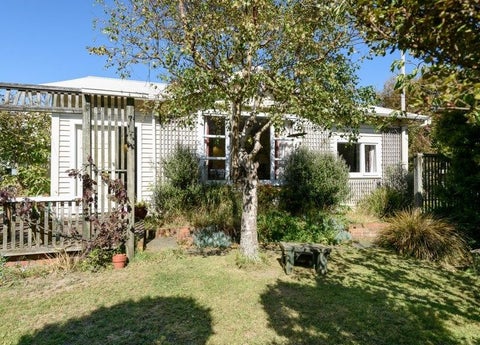 58A Kainui Road, Hataitai, Wellington