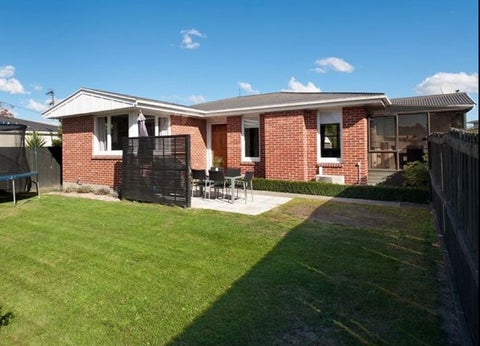 1/16 Springhill Street, Avonhead, Christchurch