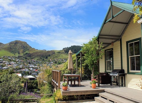 16 Ticehurst Road, Lyttelton, Lyttelton