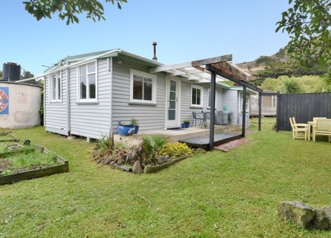14 Pari Street, Aramoana, Port Chalmers