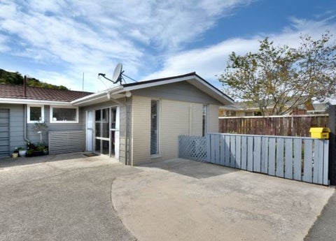15B Dall Street, Abbotsford, Dunedin