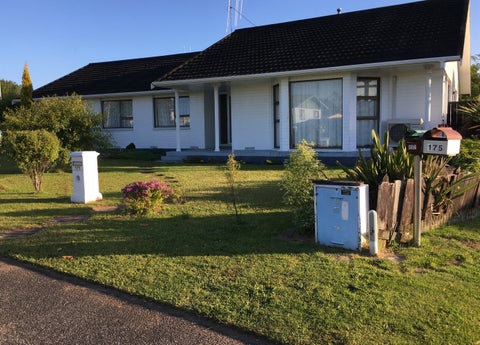 171 Grampian Street, Tokoroa, Tokoroa