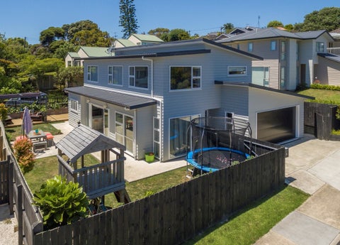 5 Merwood Lane, Devonport, Auckland