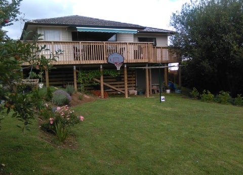 40 Thames Road, Paeroa, Paeroa