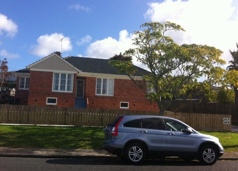 7 Griffen Park Road, Mount Roskill, Auckland