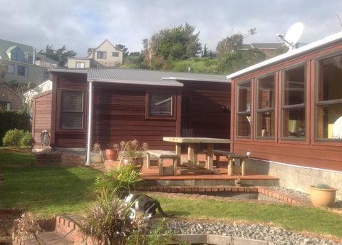8 Otonga Way, Churton Park, Wellington