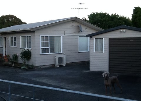 8 Arlington Avenue, Waikanae, Waikanae