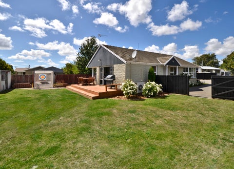 112 Wales Street, Halswell, Christchurch
