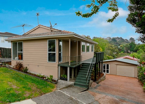 37 Leo Street, Glen Eden, Auckland
