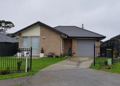23 Anna Lane, Glen Eden, Auckland