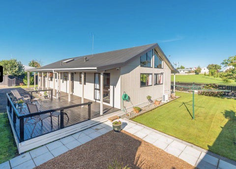 20 Derby Street, Nawton, Hamilton