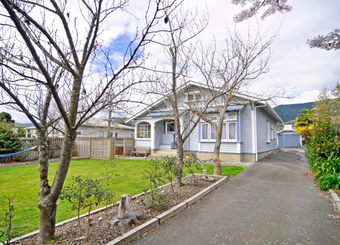 22 Edward Street, Richmond