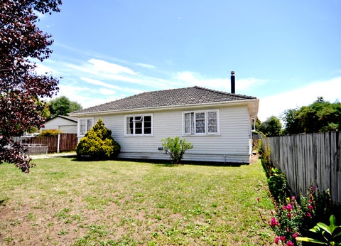 7 Stratford Street, Richmond