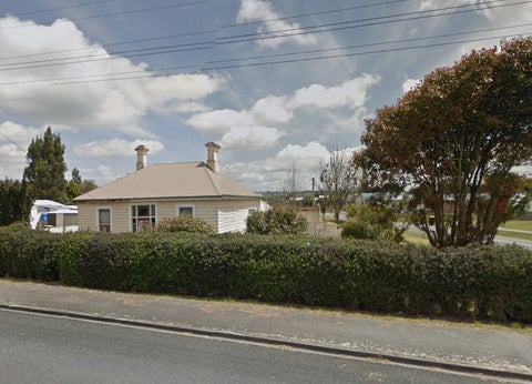 11 Oakland Street, Mataura, Mataura