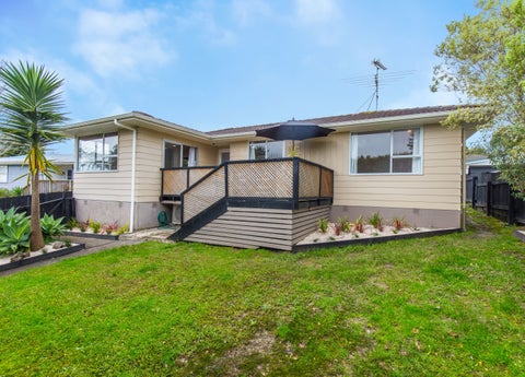 31 Jillian Drive, Ranui, Auckland