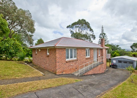 101 Glengarry Road, Glen Eden, Auckland