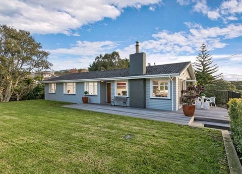 94 Pah Road, Cockle Bay, Auckland