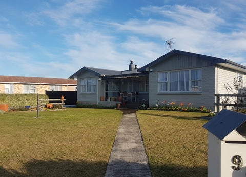 98 Warburton Crescent, Te Awamutu, Te Awamutu
