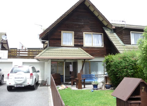 43G Turret Road, Tauranga South, Tauranga