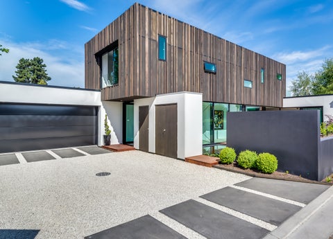 48 Birkdale Drive, Shirley, Christchurch