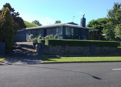 45 Savage Crescent, Aramoho, Whanganui