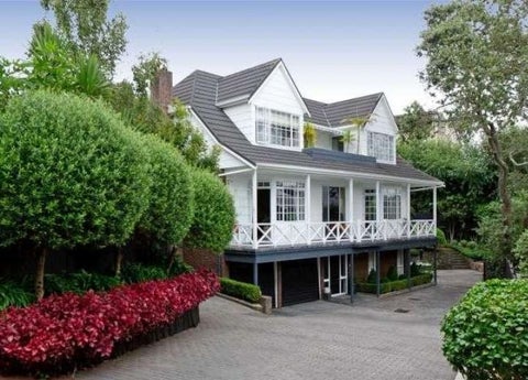 10A Corunna Avenue , Parnell, Auckland