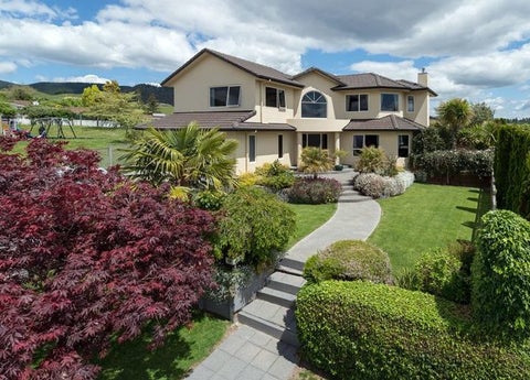 41 Stanley Drive, Lynmore, Rotorua