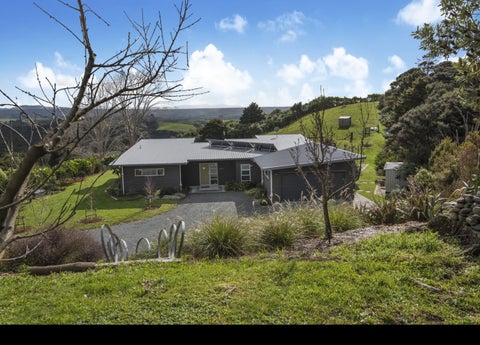 62 McCallum Drive, Sandspit, Warkworth