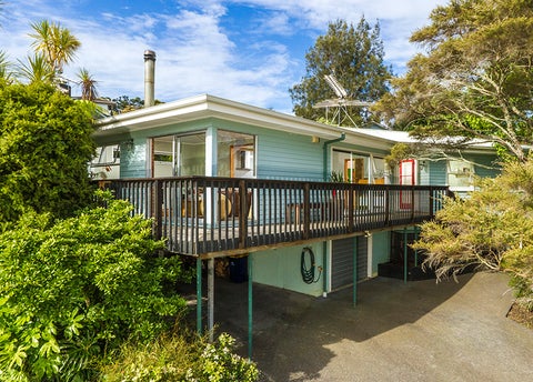 103 Monarch Avenue, Hillcrest, Auckland