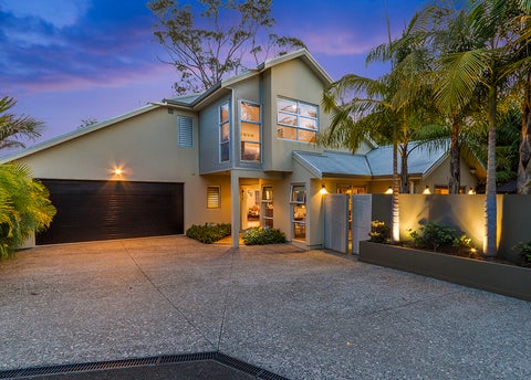 2/63 Selwyn Crescent, Forrest Hill, Auckland