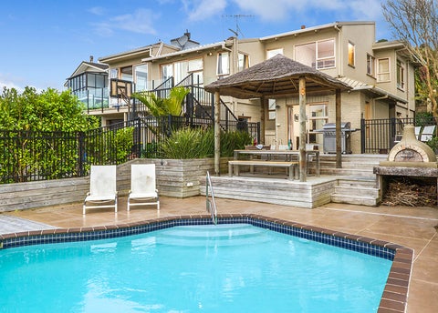 18 Galaxy Drive, Mairangi Bay, Auckland