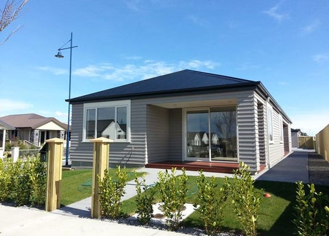 1 Pounamu Place, Pegasus, Pegasus