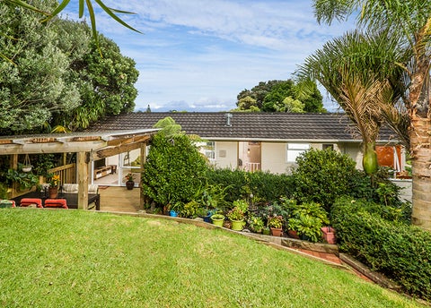 50 Newhaven Terrace, Mairangi Bay, Auckland