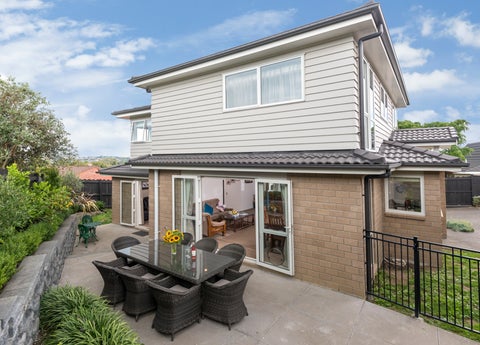 1 Citation Way, Botany Downs, Auckland