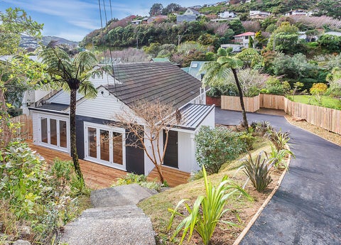 45 Hathaway Avenue, Karori, Wellington