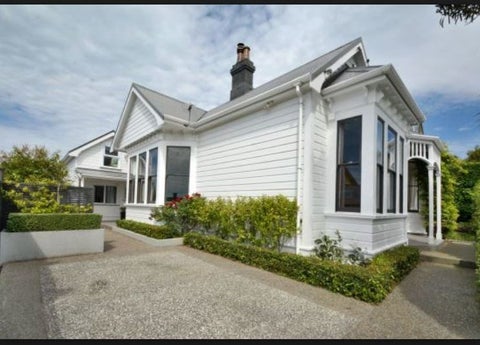 33 Durham Street, Mornington, Dunedin