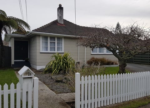 20 Rainey Grove, Taita, Lower Hutt