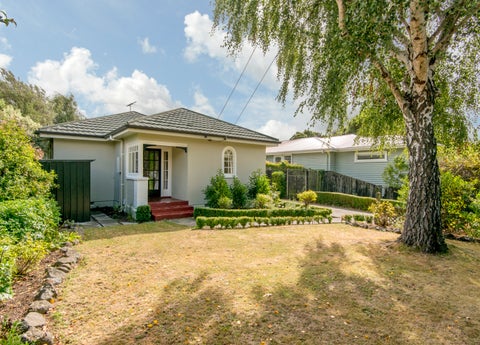 45 Rose Street, Somerfield, Christchurch