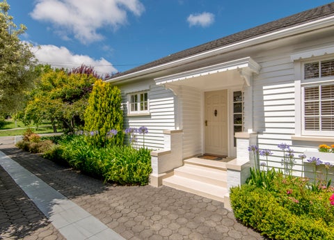 221 Ashgrove Terrace, Somerfield, Christchurch
