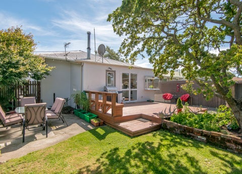 28 Hargest Crescent, Sydenham, Christchurch