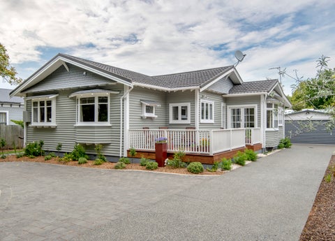 11 Wherstead Road, Cashmere, Christchurch