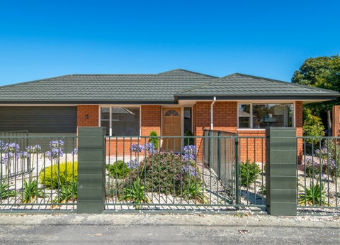 1 Mavin Road, Hoon Hay, Christchurch