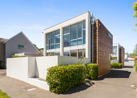 42 Seddon Street, Sydenham, Christchurch