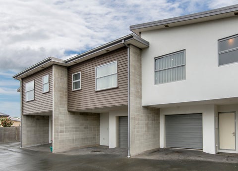 54E Southampton Street, Sydenham, Christchurch
