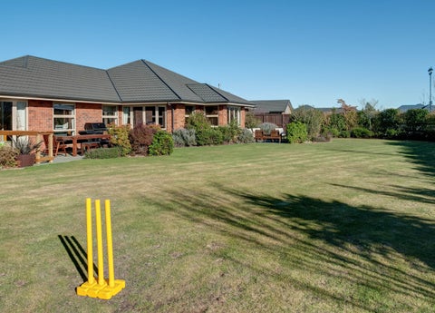 4 Heritage Close, Rolleston, Rolleston
